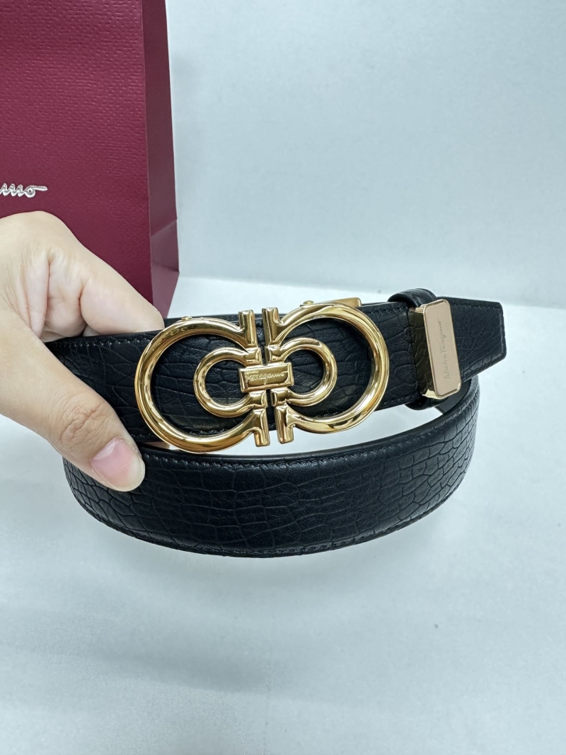 Ferragamo Belts